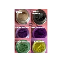 Image 4 of Lip Gloss Starter Kit
