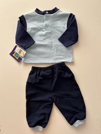Image 2 of Baby Pooh&tigger set