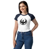 Image 5 of Women’s baby tee