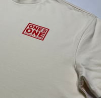 Image 5 of KEEP GOD FIRST-CREAM