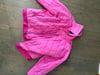PINK JACKET 