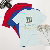 Image 12 of Geechee Universal t shirt