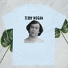 Terry Wogan t-shirt