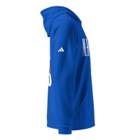 Image 3 of Magical Dreamer X Adidas Fleece Hoody