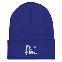 Image of Finc x Beanie