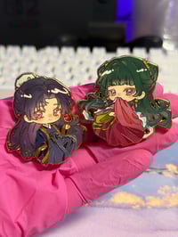 Image 7 of AD Toki Chibis