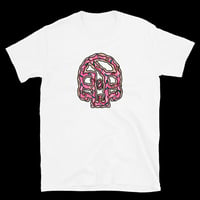 Image 2 of CA'Pin SPRINKLES WIZ T (BLACK/WHITE)