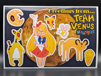 Image 4 of greetings from the sailor scouts