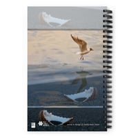 Image 2 of Broken Shell Grief Journal