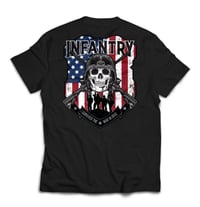 Image 1 of Infantry Shirt