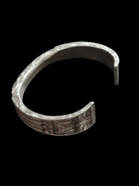 Image 3 of 6.5 traditional bangle