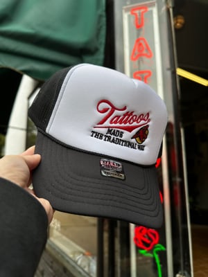 Loyal to the Coil Trucker Hat