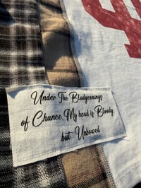 Image 7 of Hunter Ave Flannel