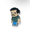 Pablo Escobar 
