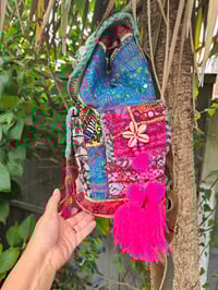 Image 6 of Skiathos back pack 1
