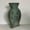 Image of Turquoise Geisha Vase 