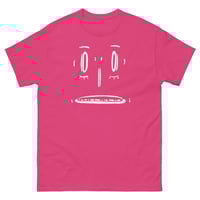 Image 13 of Mark Beyer BIG FACE T-Shirt