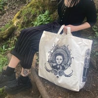 Image 5 of Nosfera-tote Bags 