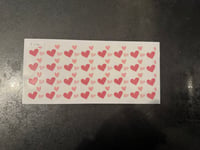 Image 4 of valentines decals 🤍