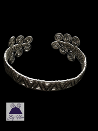 Image 1 of Hmong Qwj 2 cuff