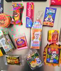 Image 24 of FOOD MAGNETS 