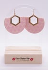 Crave Fan Earrings 