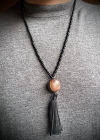 Image 3 of Ojo De Venado All Black Collection