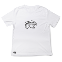 Image 3 of At Least I'm Not A Tory Tee