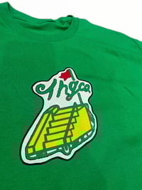 Image 3 of [ MASTERS TEE ]