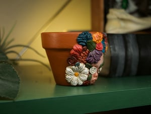 Image of In Bloom Planters