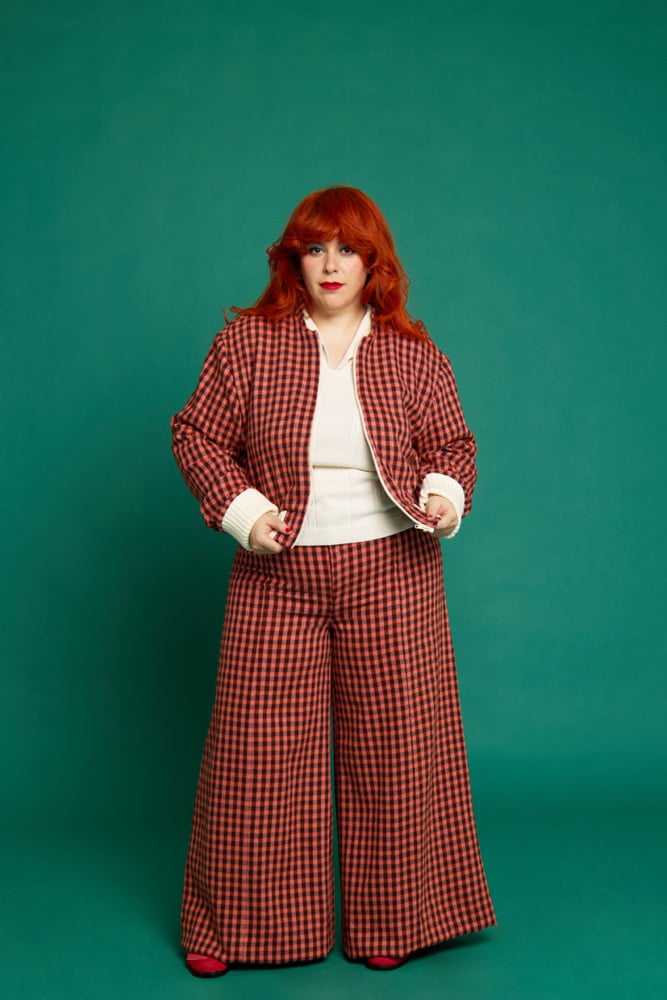 Image of Bomber Fans