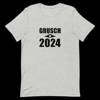 Image 1 of Grusch ★ 2024 - Black Print