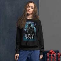 Image 3 of Jones 1963 Unisex Sweatshirt