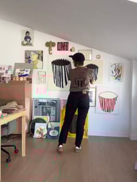 Image 3 of I DON´T LIKE BAD COFFEE Camiseta