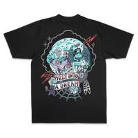 Image 2 of “STELLA BLUE” TEE