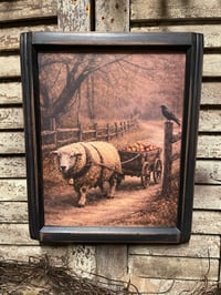 Image 2 of #5... He Knows The Way ~