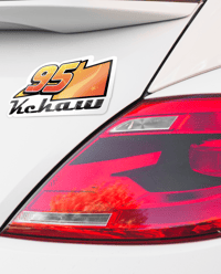 Image 2 of Pegatinas para vehículos  🚗