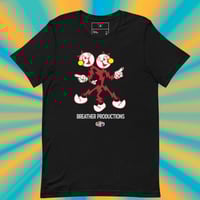Image 2 of Breather Productions "kilomutant" tshirt