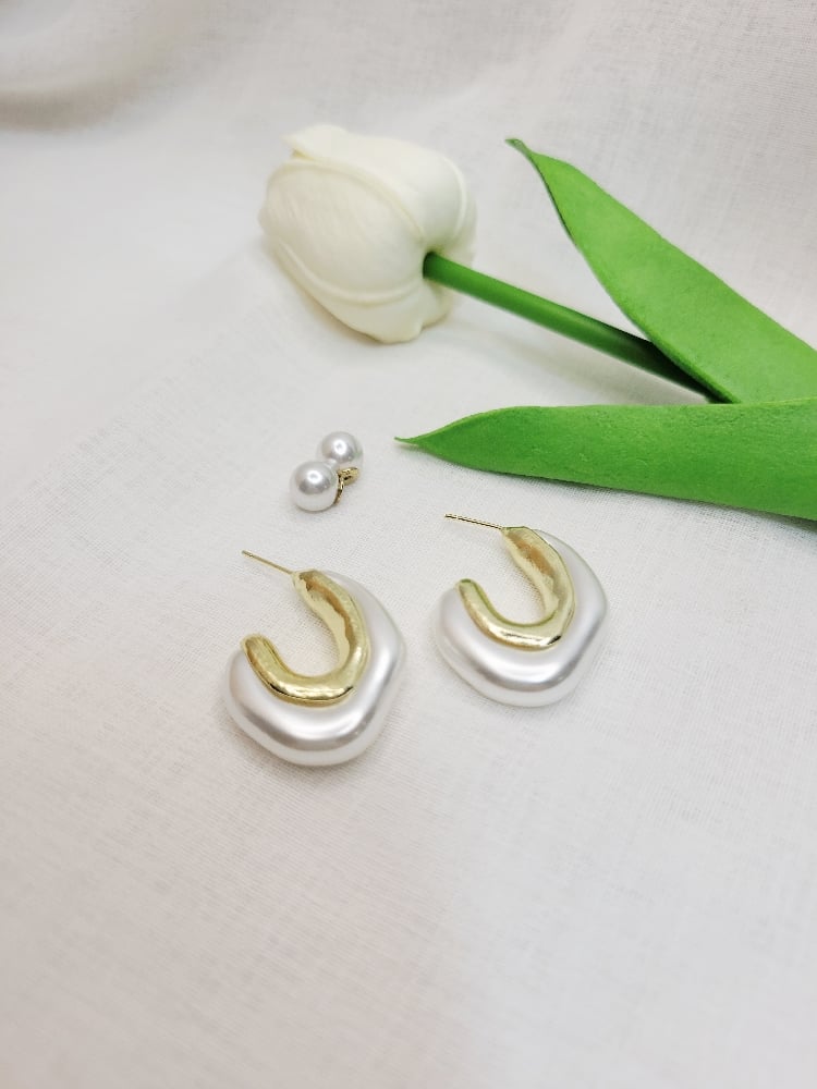 Image of Marley Earrings 