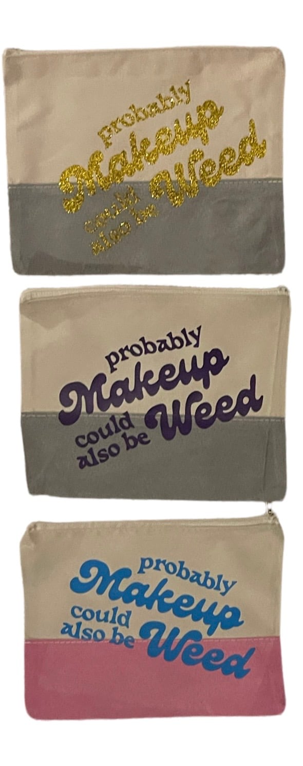 Stash Bags