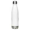 DG Shield Stainless Steel Water Bottle