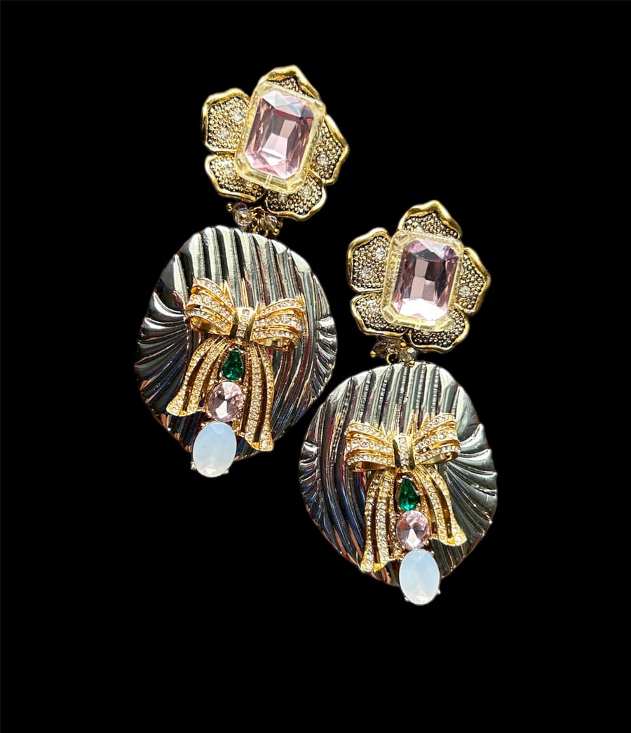 Image of Isabelle earrings