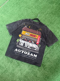 Autozam Shirt