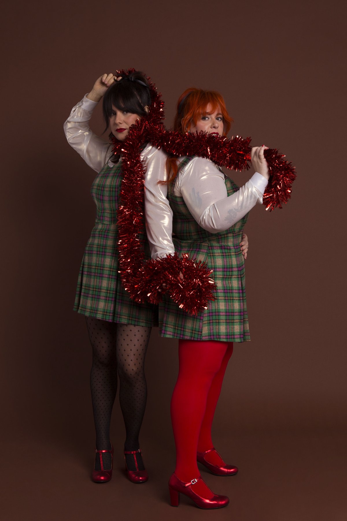 Image of OUTLET Pichi vestido Loch Ness