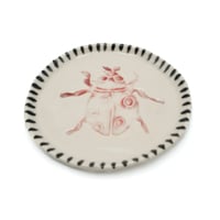 Image 4 of Ladybug Trinket Dish 