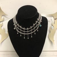 Image 1 of gates of hell necklace 