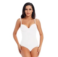 Image 3 of “Boss Babe” Bodysuit