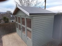 Image 3 of Summer Houses - Style 2