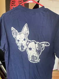 Image 2 of Dog Shirt OG 