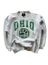Vintage Ohio University Sweatshirt (XL)